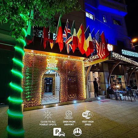 Chay - Appartements A Ouarzazate Luaran gambar