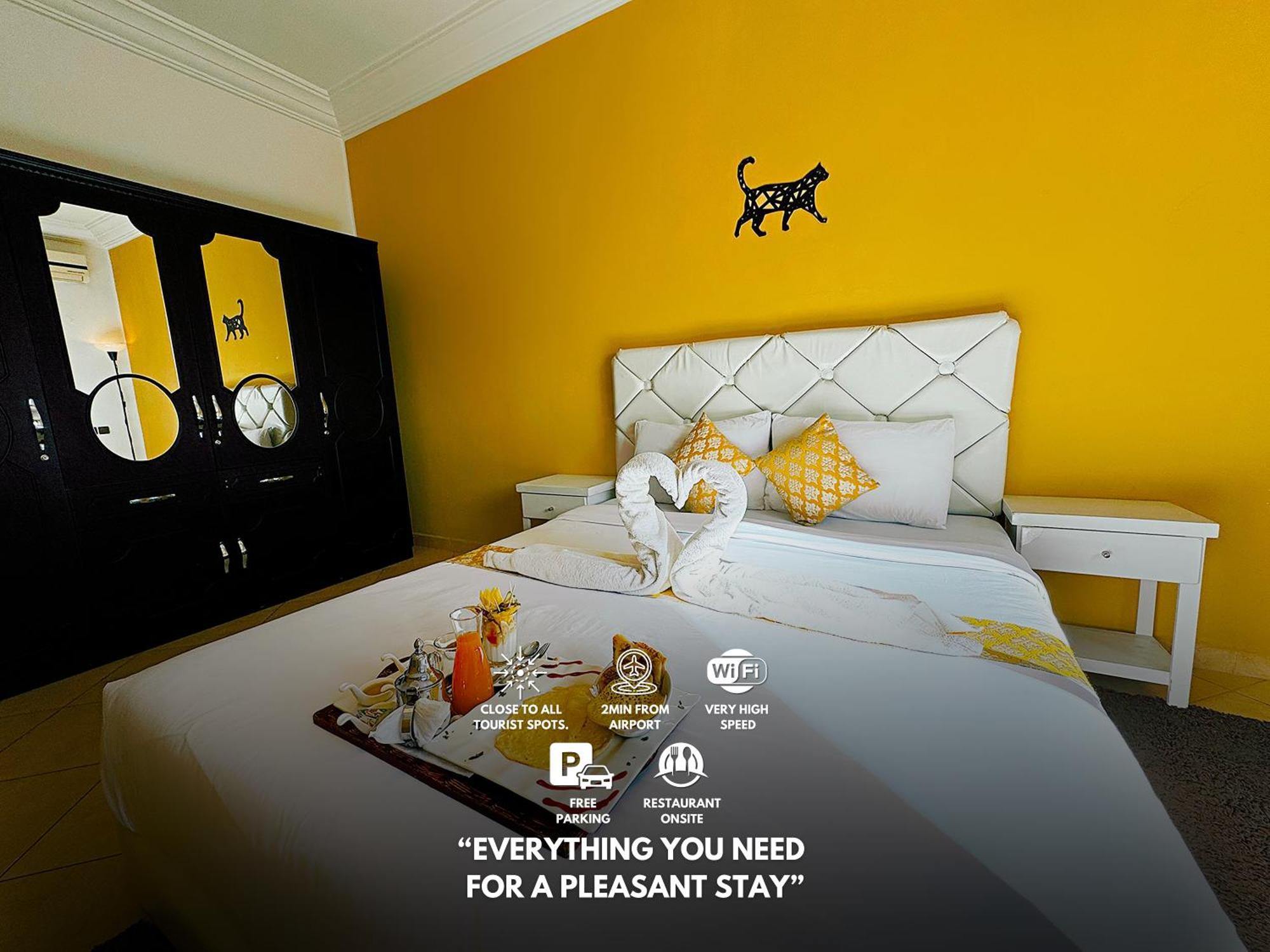Chay - Appartements A Ouarzazate Luaran gambar