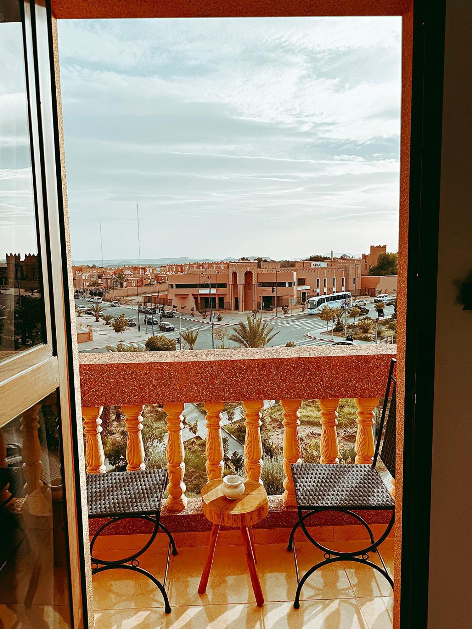 Chay - Appartements A Ouarzazate Luaran gambar