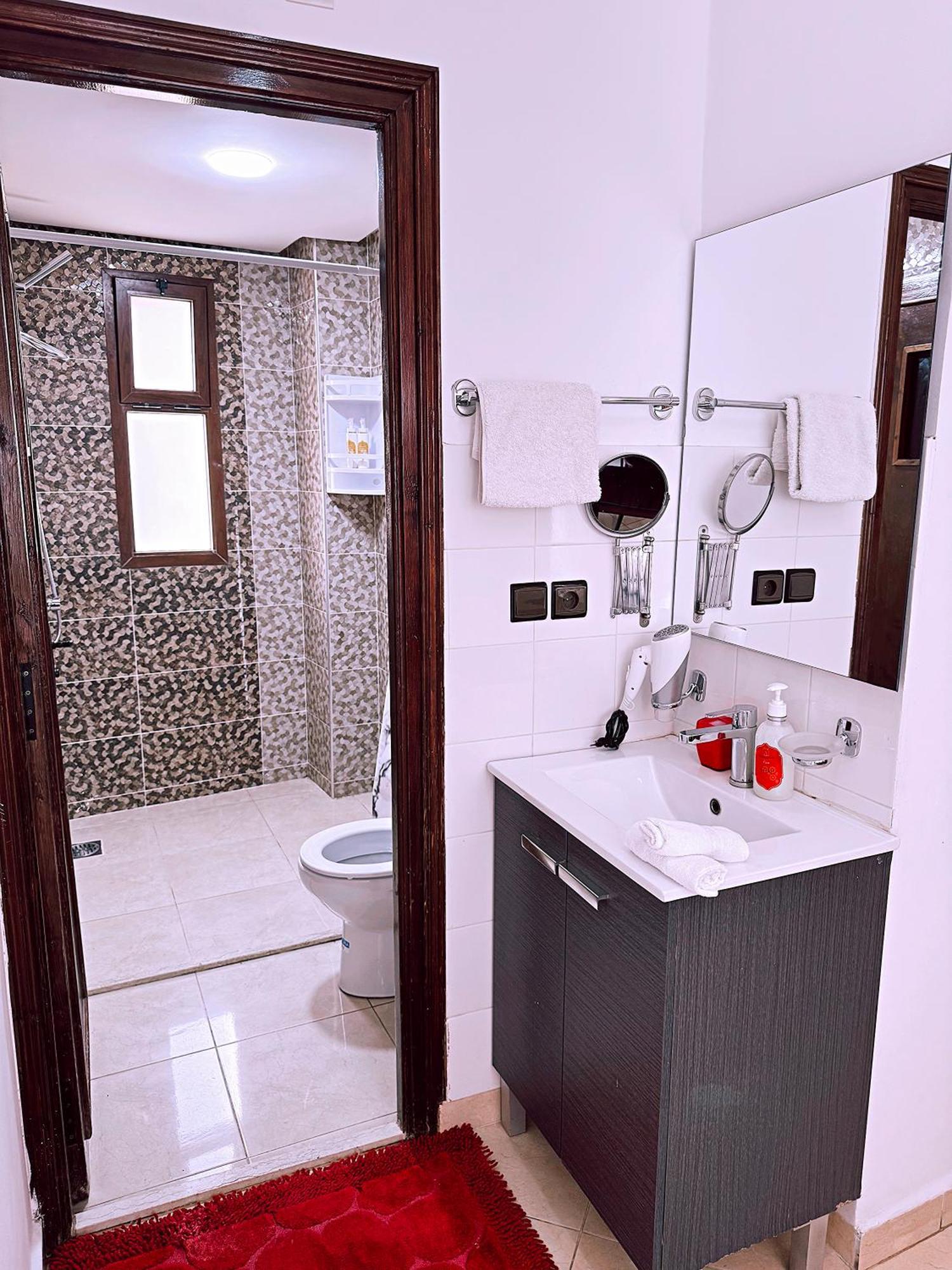 Chay - Appartements A Ouarzazate Luaran gambar