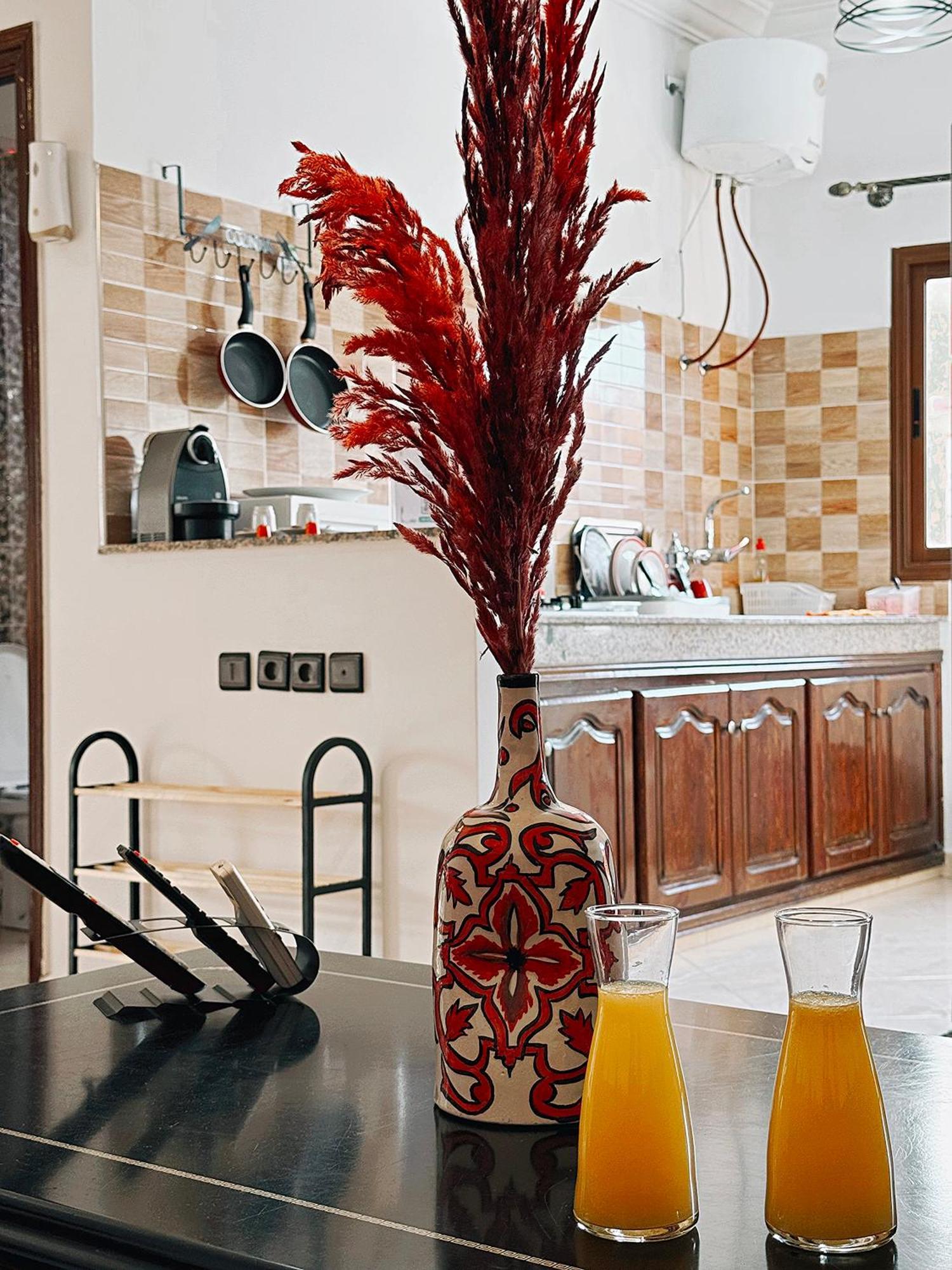 Chay - Appartements A Ouarzazate Luaran gambar