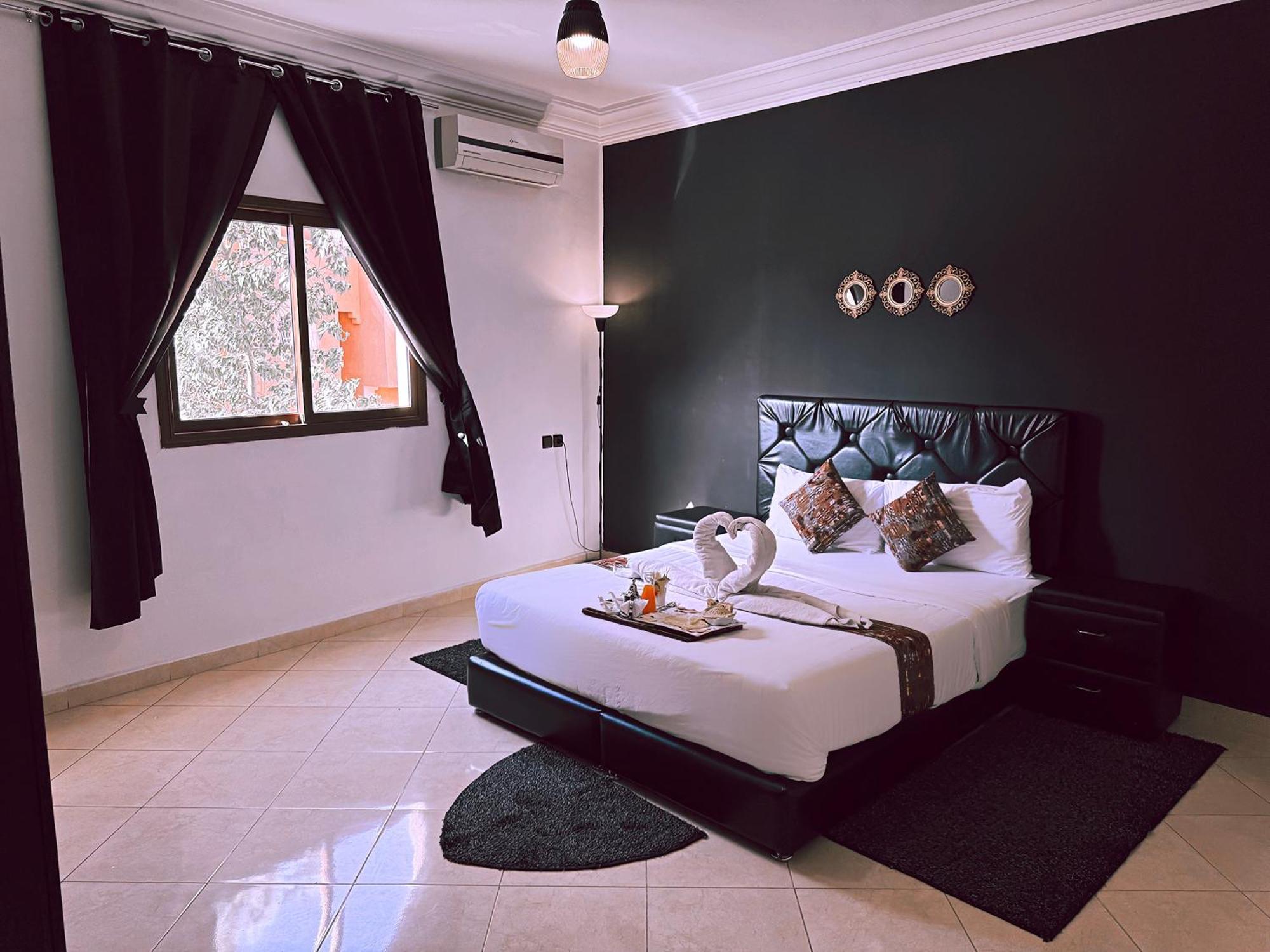 Chay - Appartements A Ouarzazate Luaran gambar