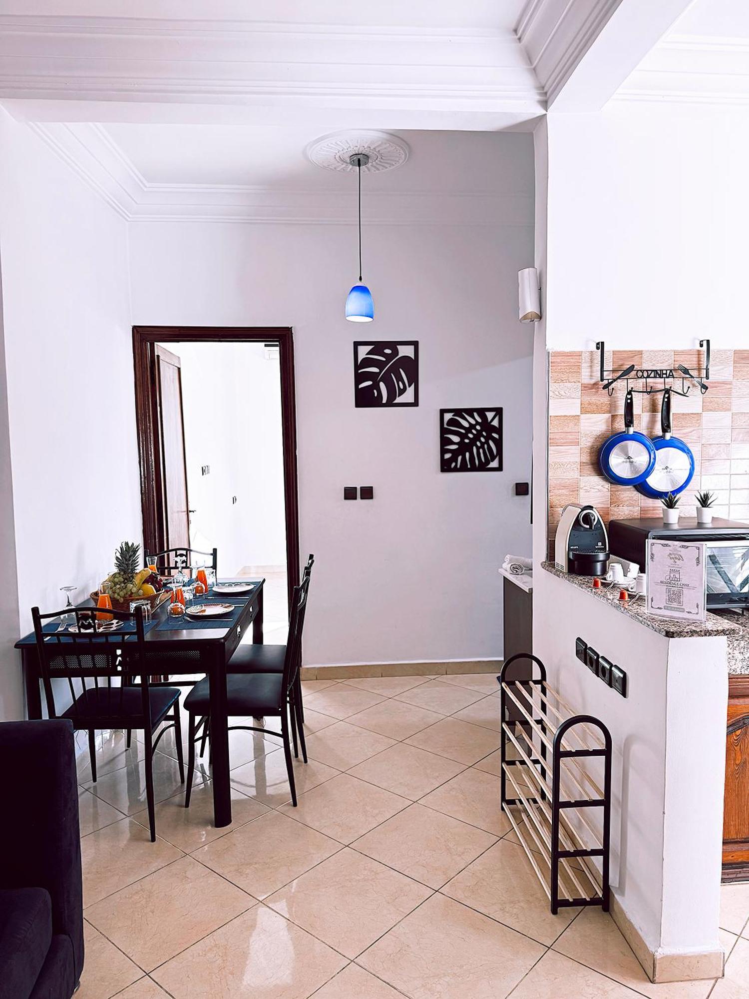 Chay - Appartements A Ouarzazate Luaran gambar