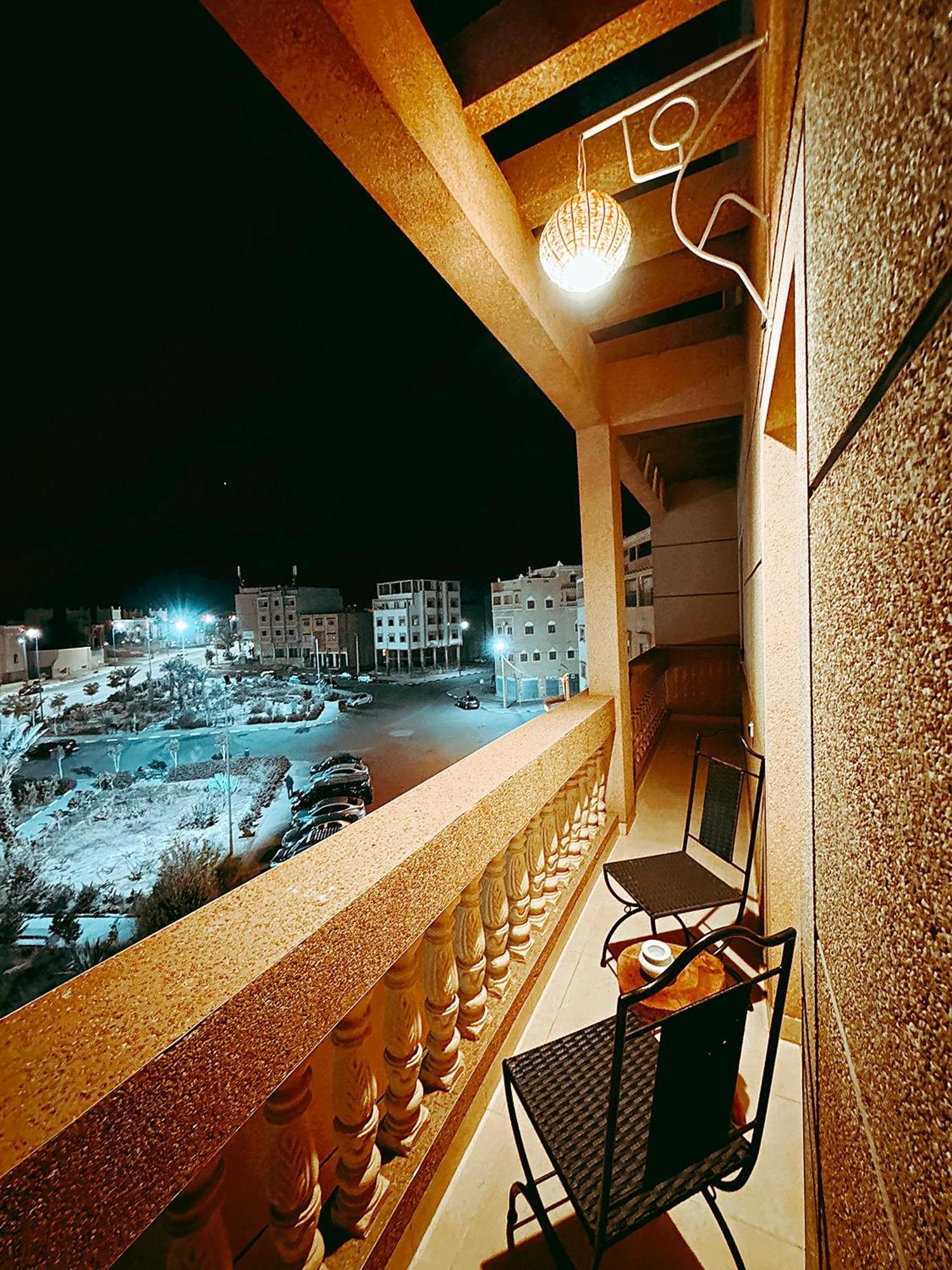 Chay - Appartements A Ouarzazate Luaran gambar