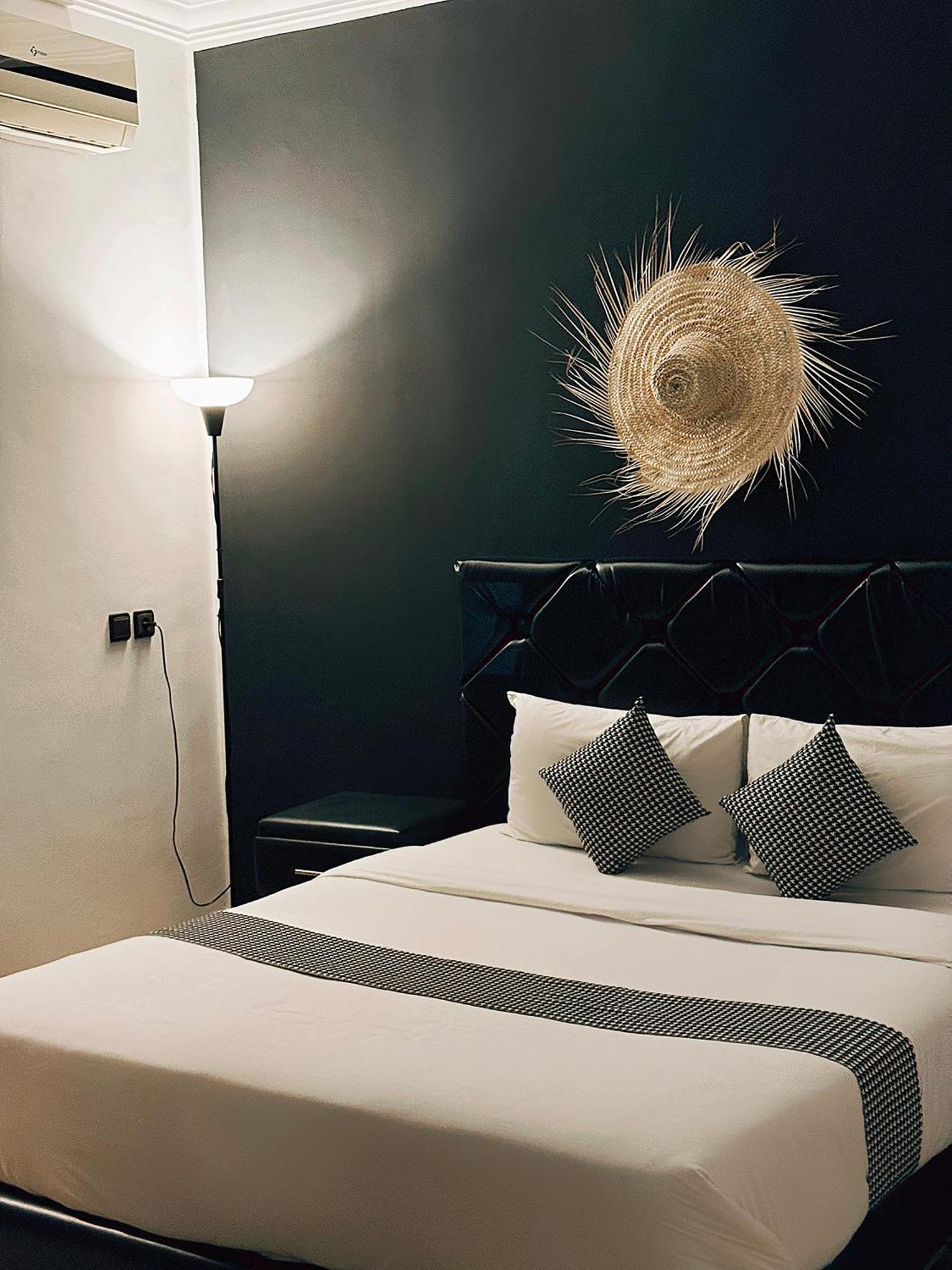 Chay - Appartements A Ouarzazate Luaran gambar