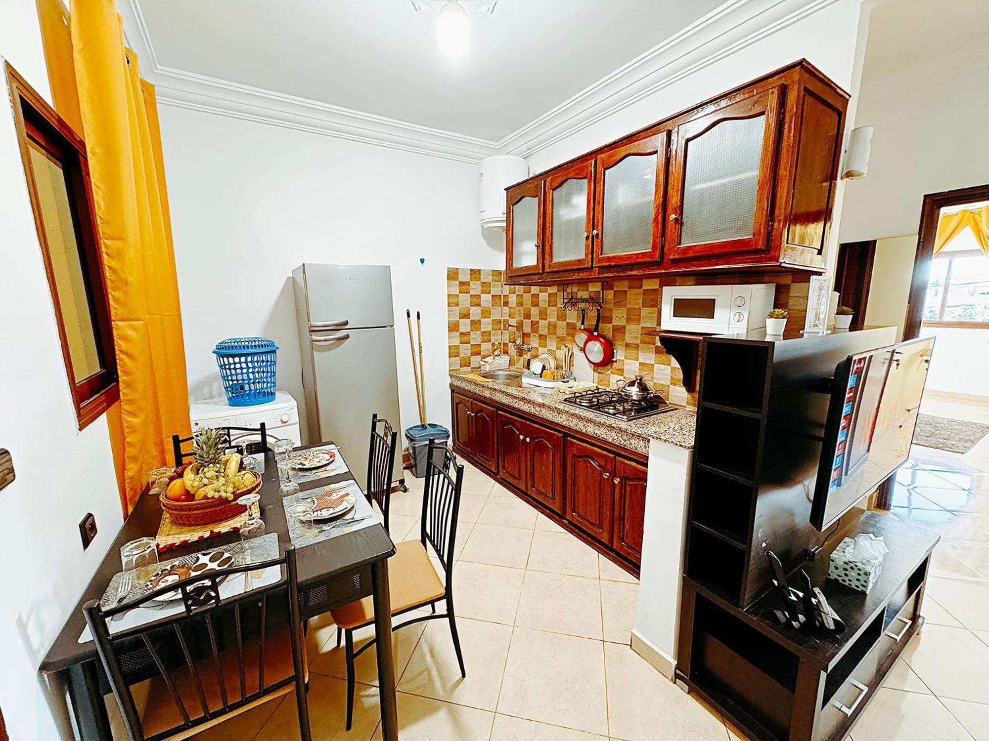 Chay - Appartements A Ouarzazate Luaran gambar