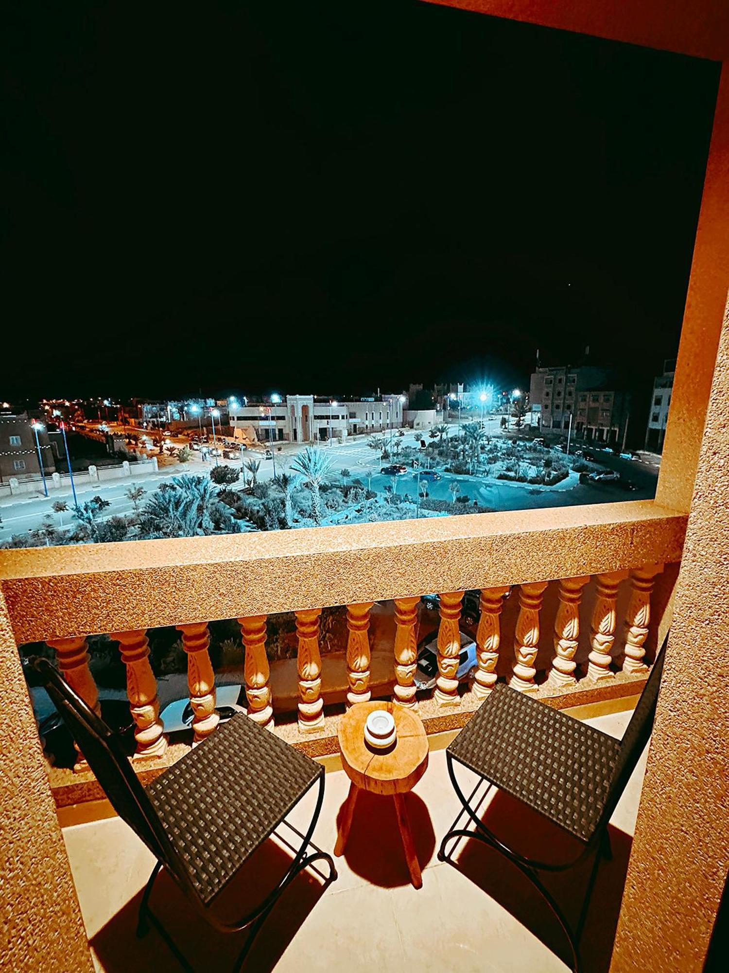 Chay - Appartements A Ouarzazate Luaran gambar