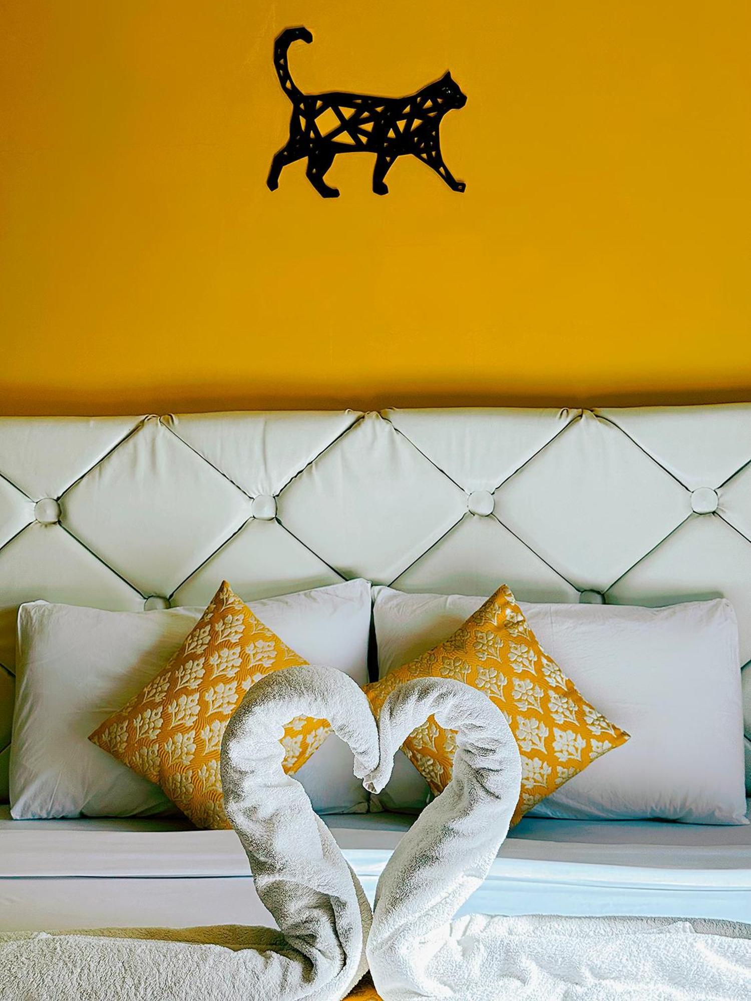 Chay - Appartements A Ouarzazate Luaran gambar